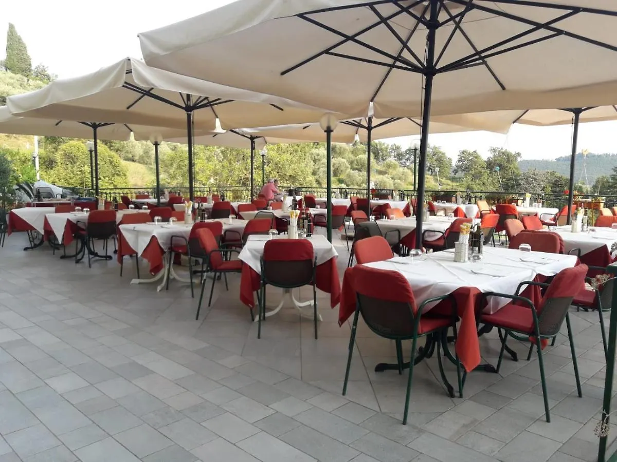 Affittacamere Battistoli Costermano sul Garda 0*,  Italien