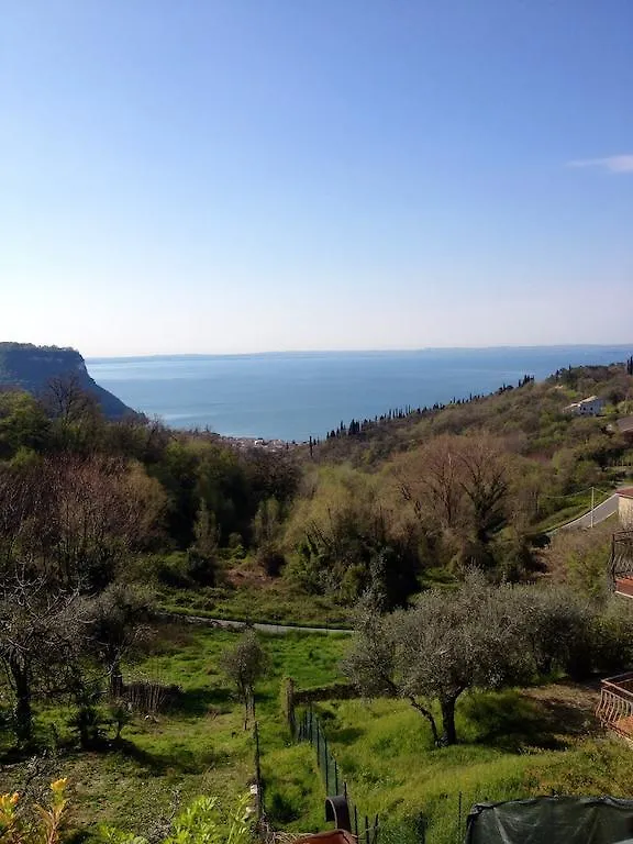 Gasthof Affittacamere Battistoli Costermano sul Garda Italien