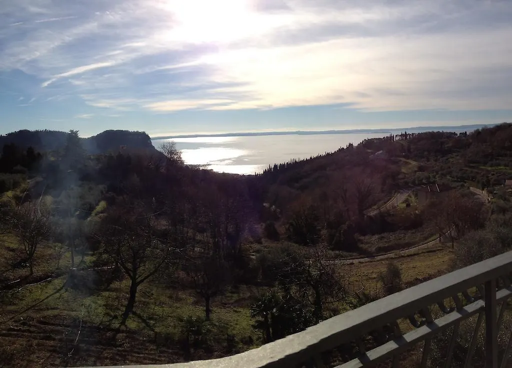 Affittacamere Battistoli Costermano sul Garda