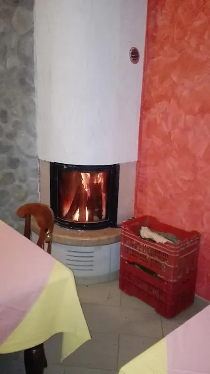 Guest house Affittacamere Battistoli Costermano