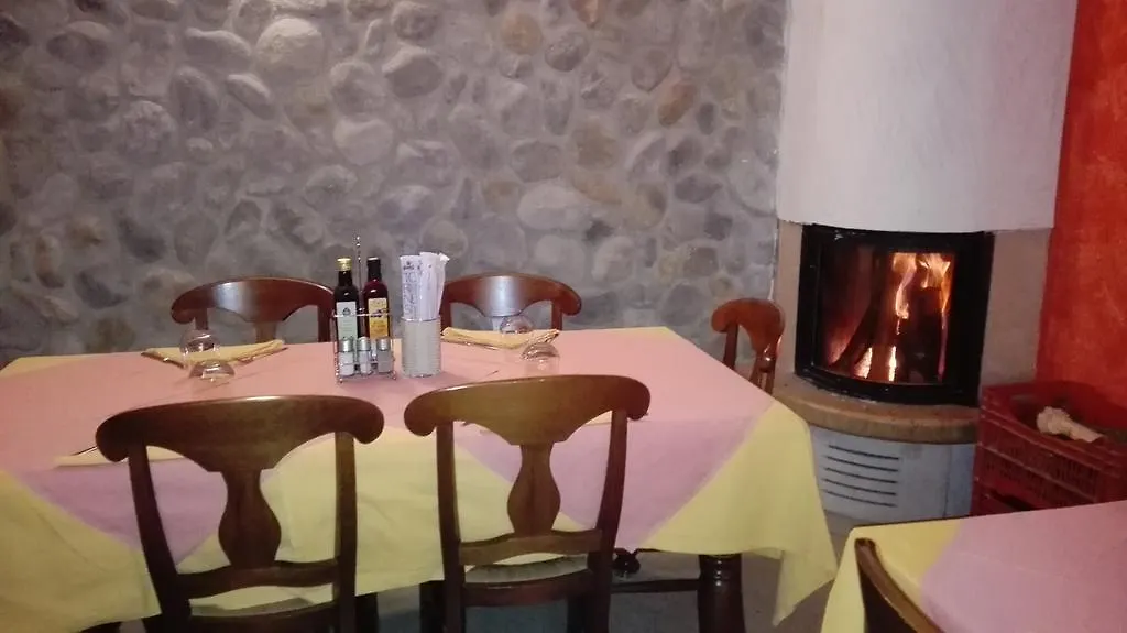 Guest house Affittacamere Battistoli Costermano