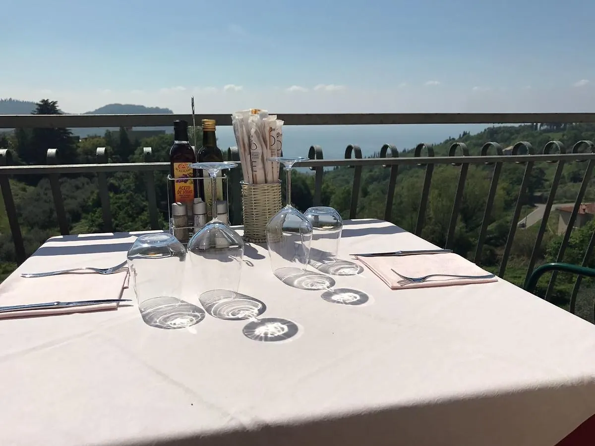 Affittacamere Battistoli Costermano sul Garda 0*,
