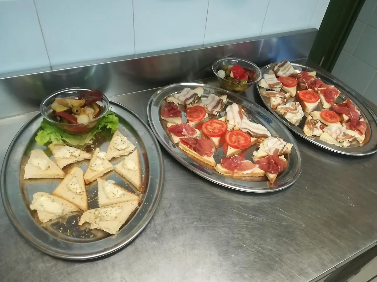 Affittacamere Battistoli Costermano sul Garda Italien