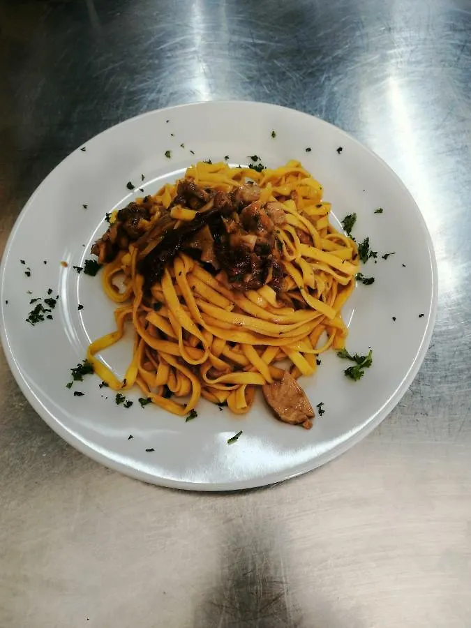 Gasthof Affittacamere Battistoli Costermano sul Garda