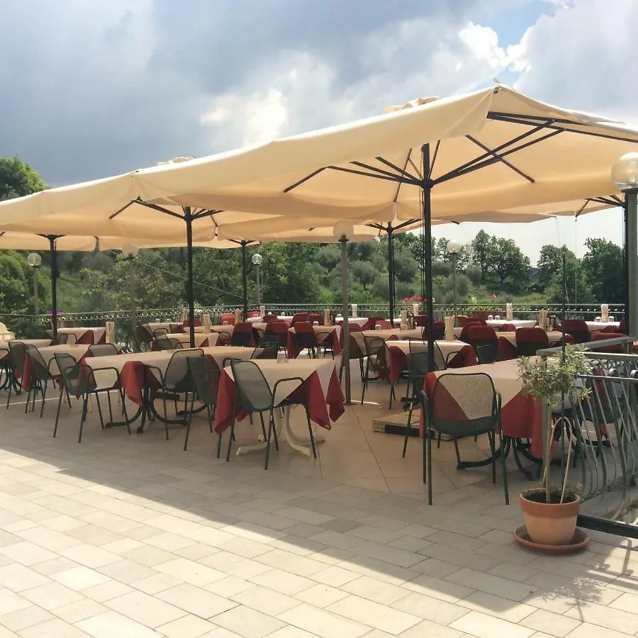 Affittacamere Battistoli Costermano sul Garda Italien