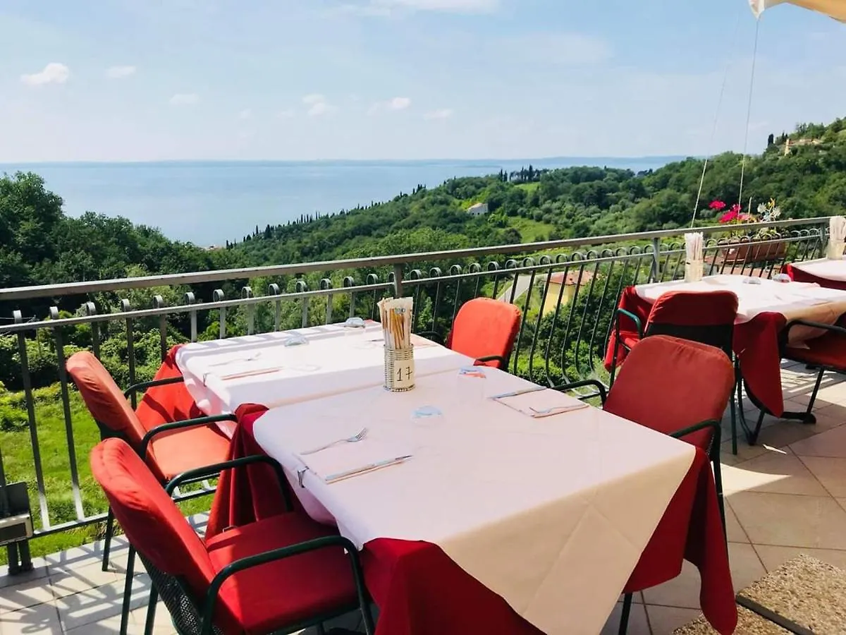 Guest house Affittacamere Battistoli Costermano