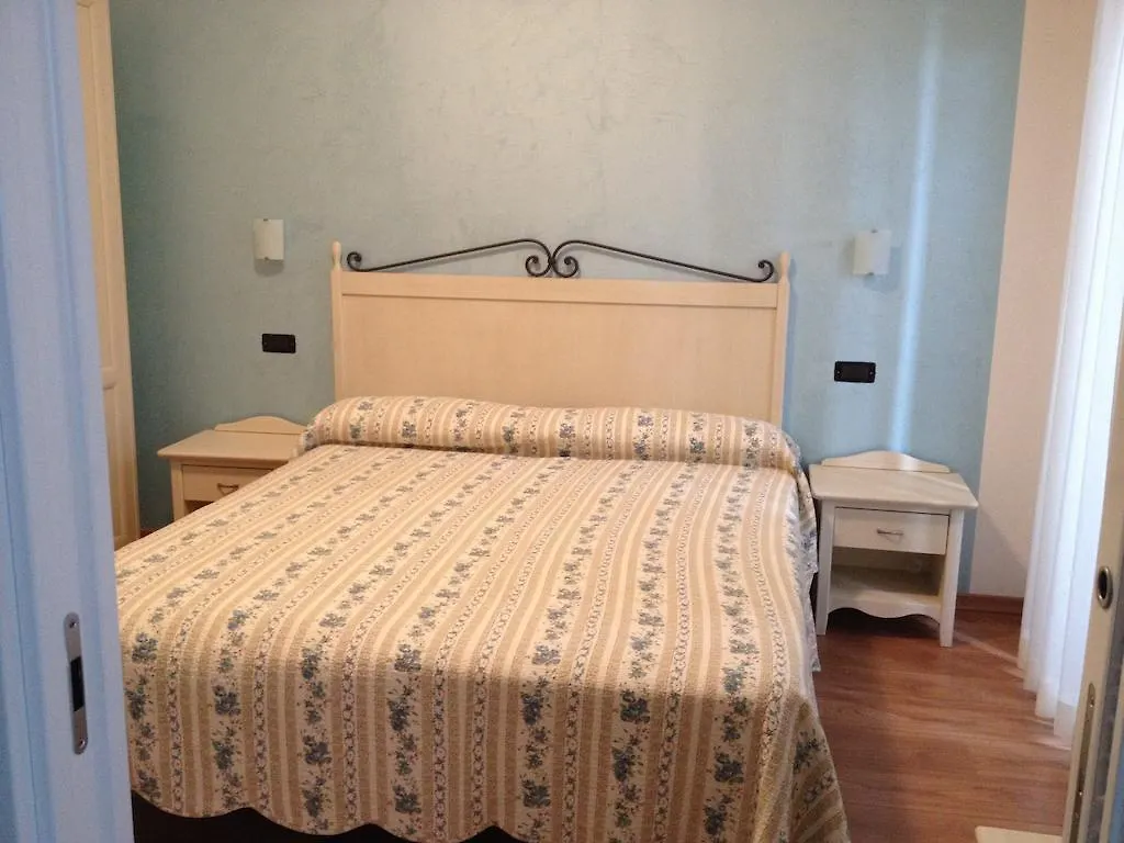 Guest house Affittacamere Battistoli Costermano Italy