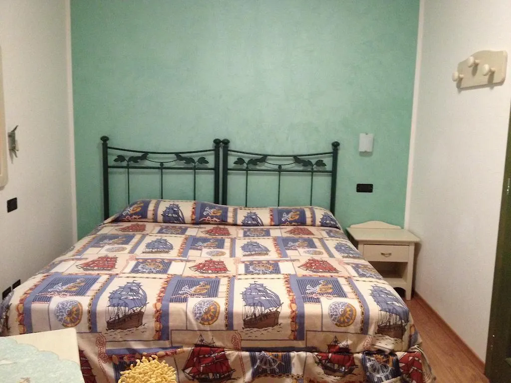 Affittacamere Battistoli Costermano