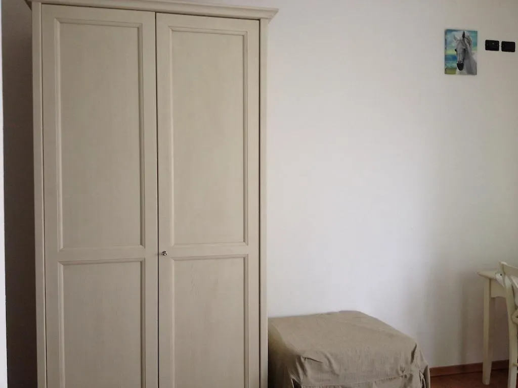 Guest house Affittacamere Battistoli Costermano