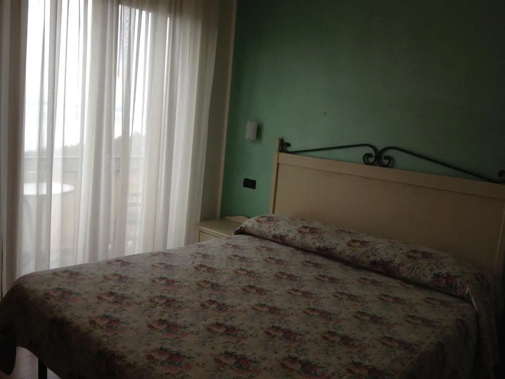 Guest house Affittacamere Battistoli Costermano