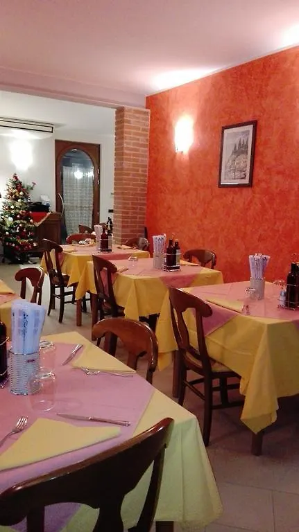 Affittacamere Battistoli Costermano