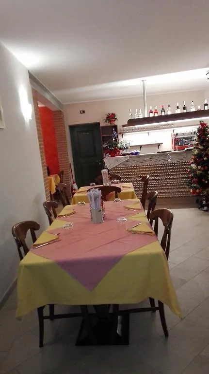 Affittacamere Battistoli Costermano