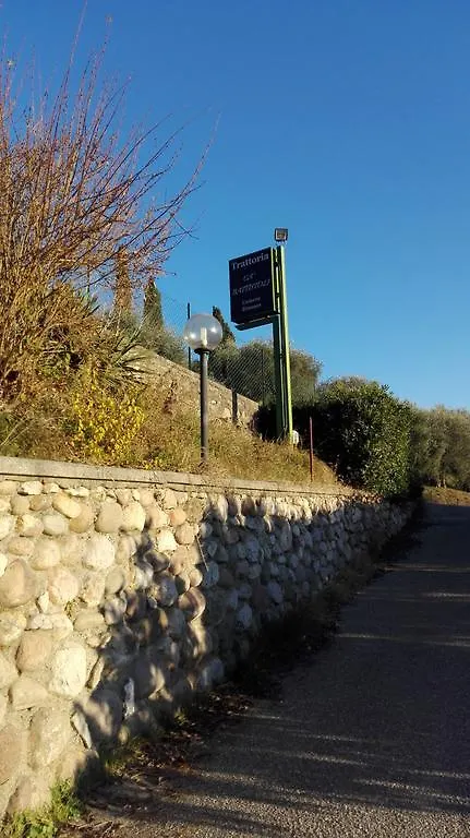 Affittacamere Battistoli Costermano Guest house