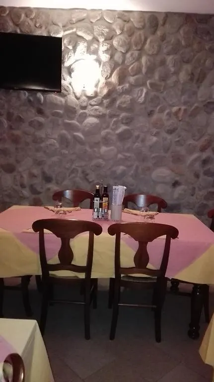 Affittacamere Battistoli Costermano Guest house