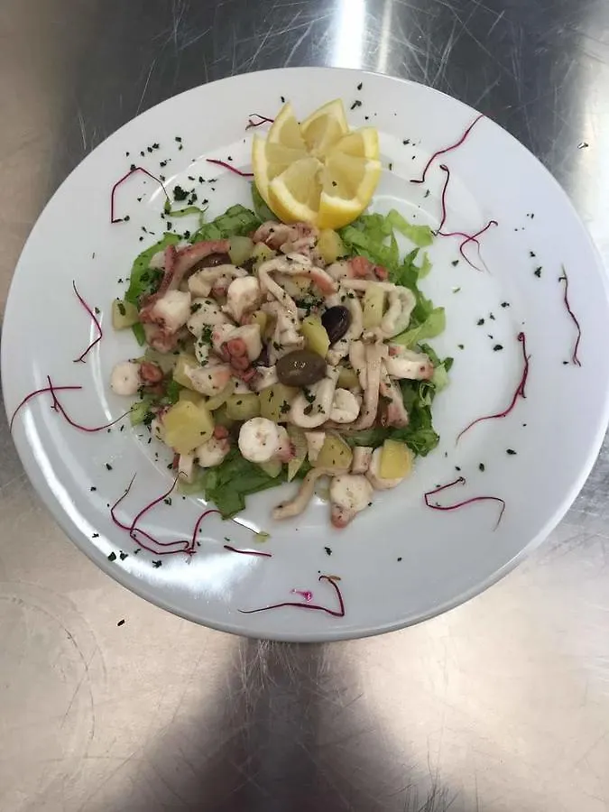 Affittacamere Battistoli Costermano
