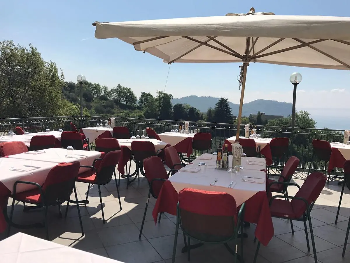 Affittacamere Battistoli Costermano