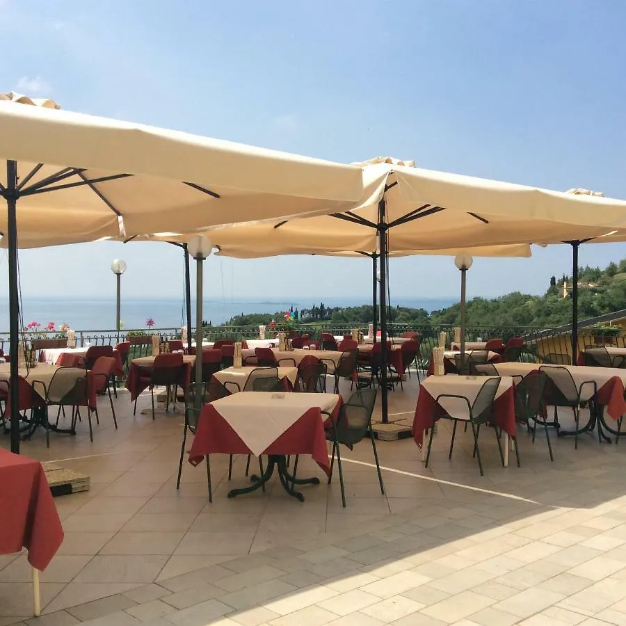 Guest house Affittacamere Battistoli Costermano